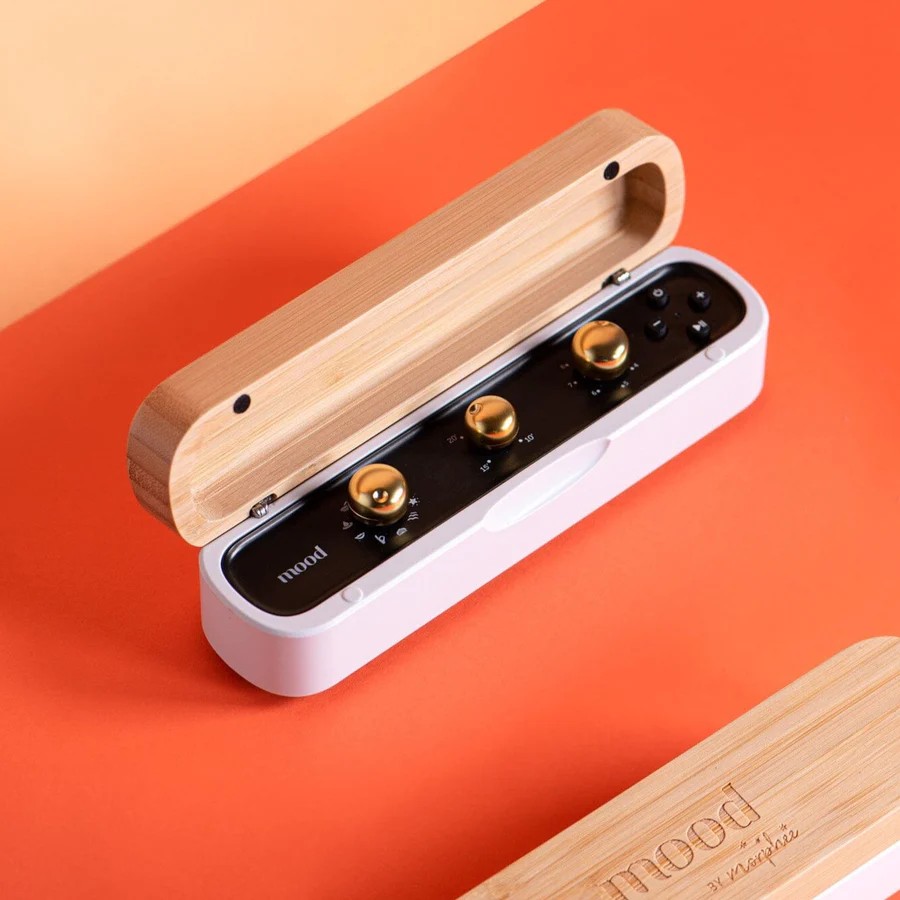 Morphée Mood - Box de méditation