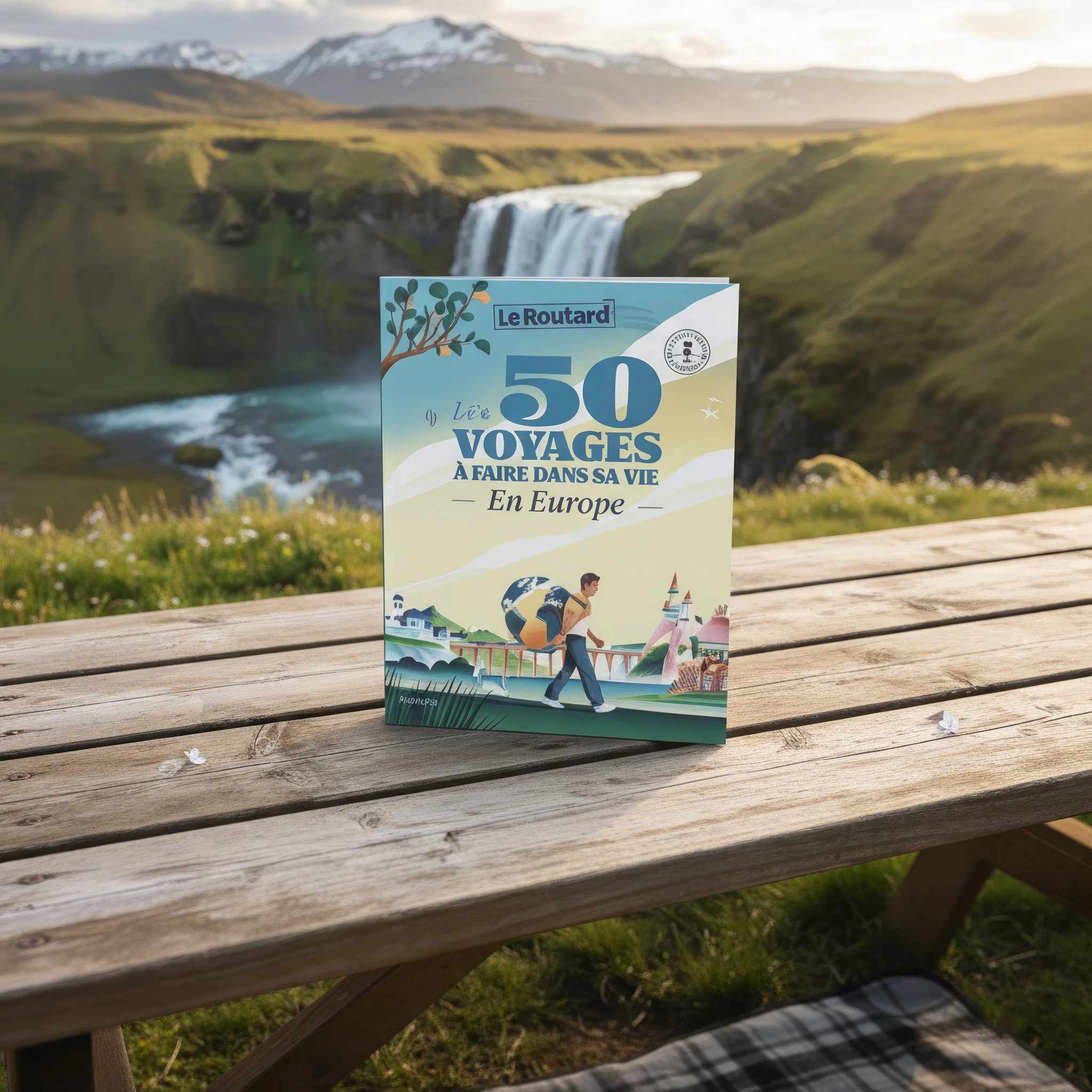 Les 50 voyages à faire dans sa vie en Europe - Le Routard